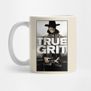 true git Mug